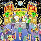  Carton rouge