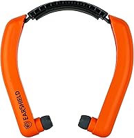 Vista 6 de Otis Technology protección auditiva, protector para el oído, negro