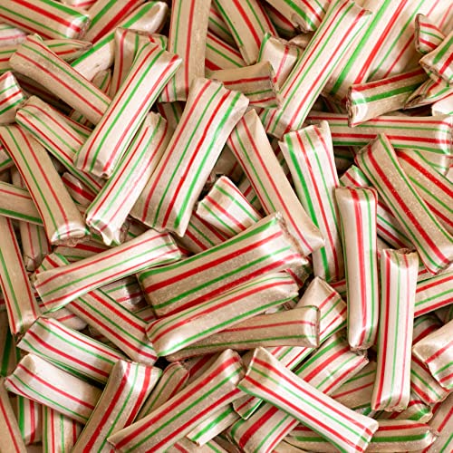 Indulge in Delicious Chocolate Filled Hard Candies Perfect for Any