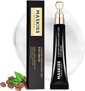 Crema para debajo de los ojos para arrugas, t...