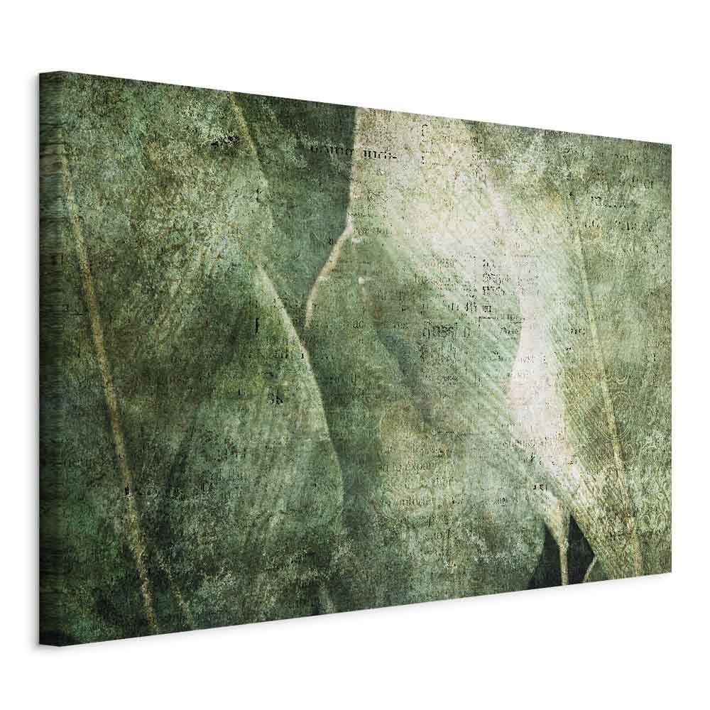 murando - Grand Tableau Décoration Murale Chambre, Nature, 120x80 cm