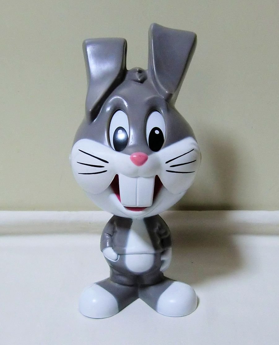 Amazon.co.jp: 【バッグス・バニー (BUGS BUNNY) ＜MATTEL Preschool 