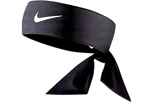 Nike Dri-FIT Head Tie 2.0: Your Ultimate Workout Companion