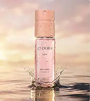 Desosodorante Body Spray Eudora Lyra 100ml
