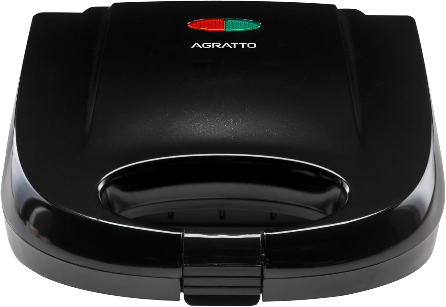 Máquina de Waffle Aroma AWAF01I-01 Máquina de Waffle Aroma AWAF01I-01
