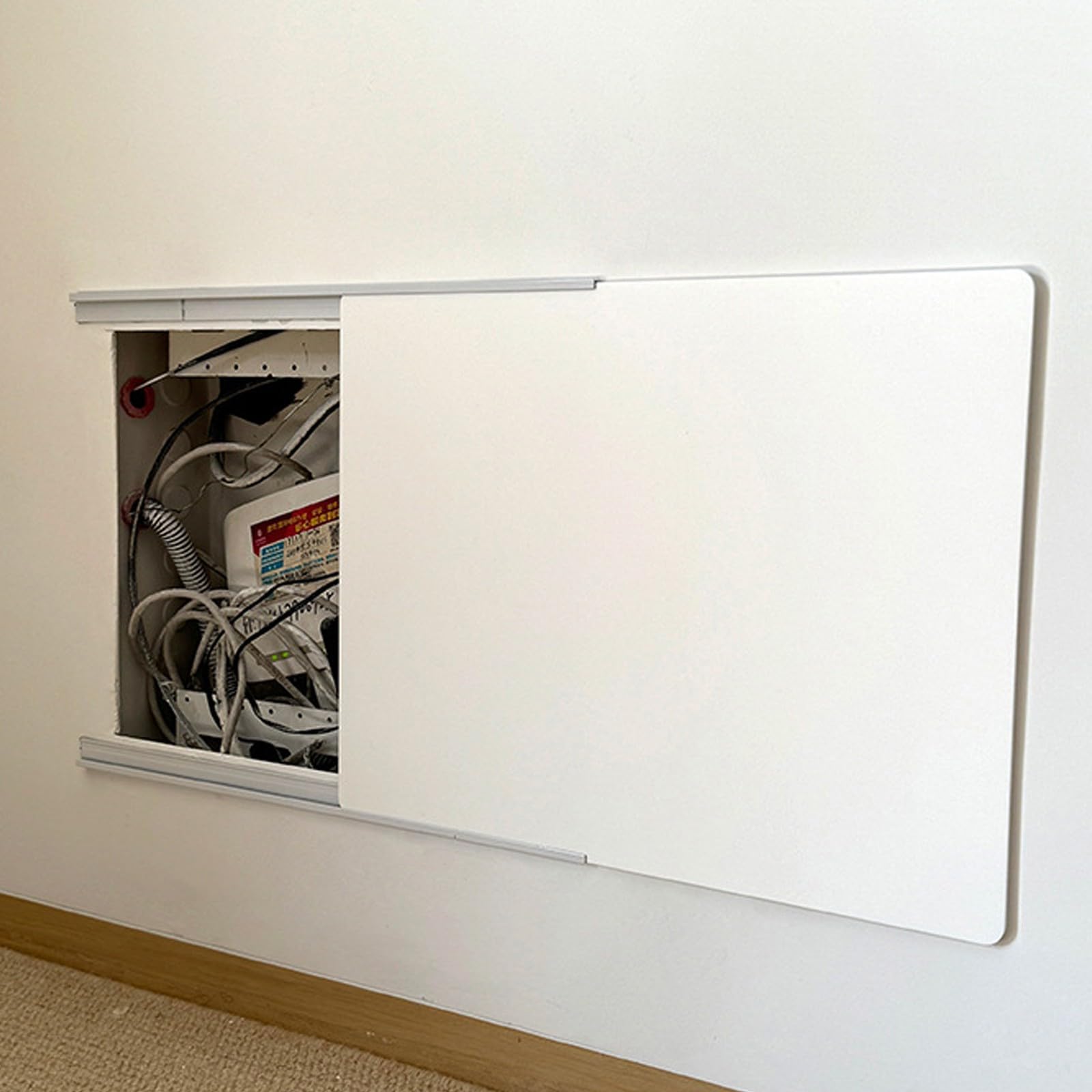 Copri Quadro Elettrico Coperchio Del Pannello Dell'interruttore