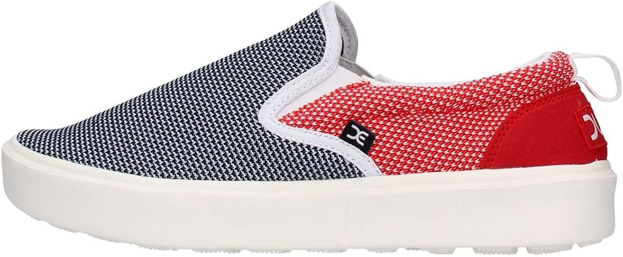 Dude Shoes Hey Men's Flip Black Slip-On Tennis Shoe: Amazon.co.uk: Shoes & Bags