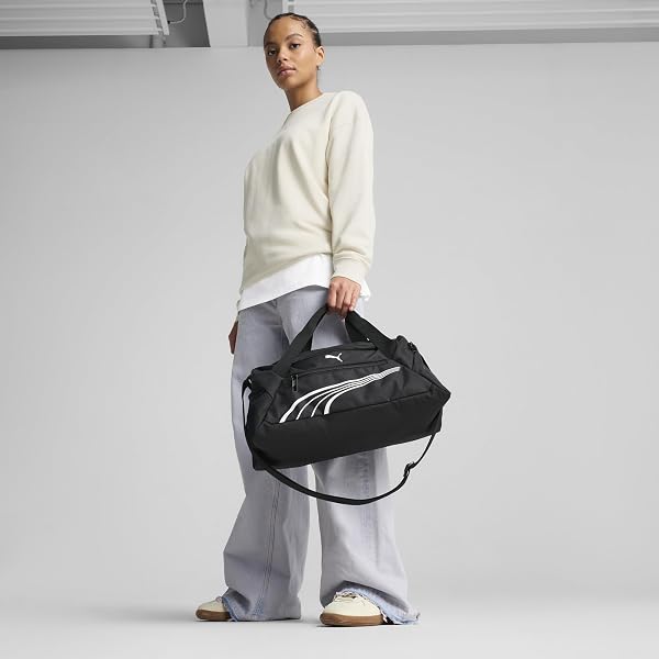PUMA Erwachsene Funtal 34L Kleine Sporttasche - 3