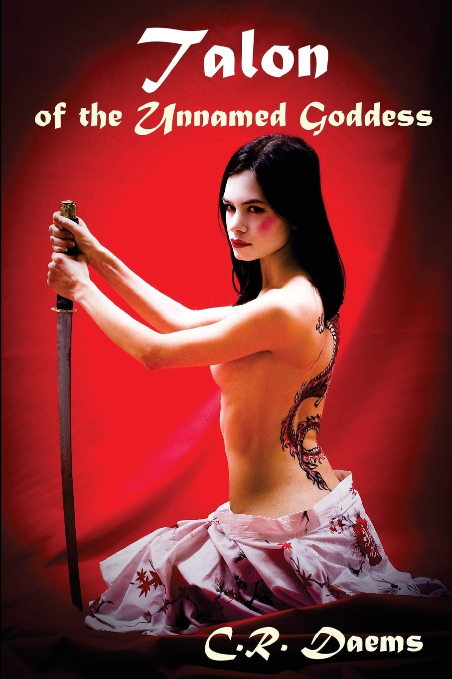 Talon of the Unnamed Goddess