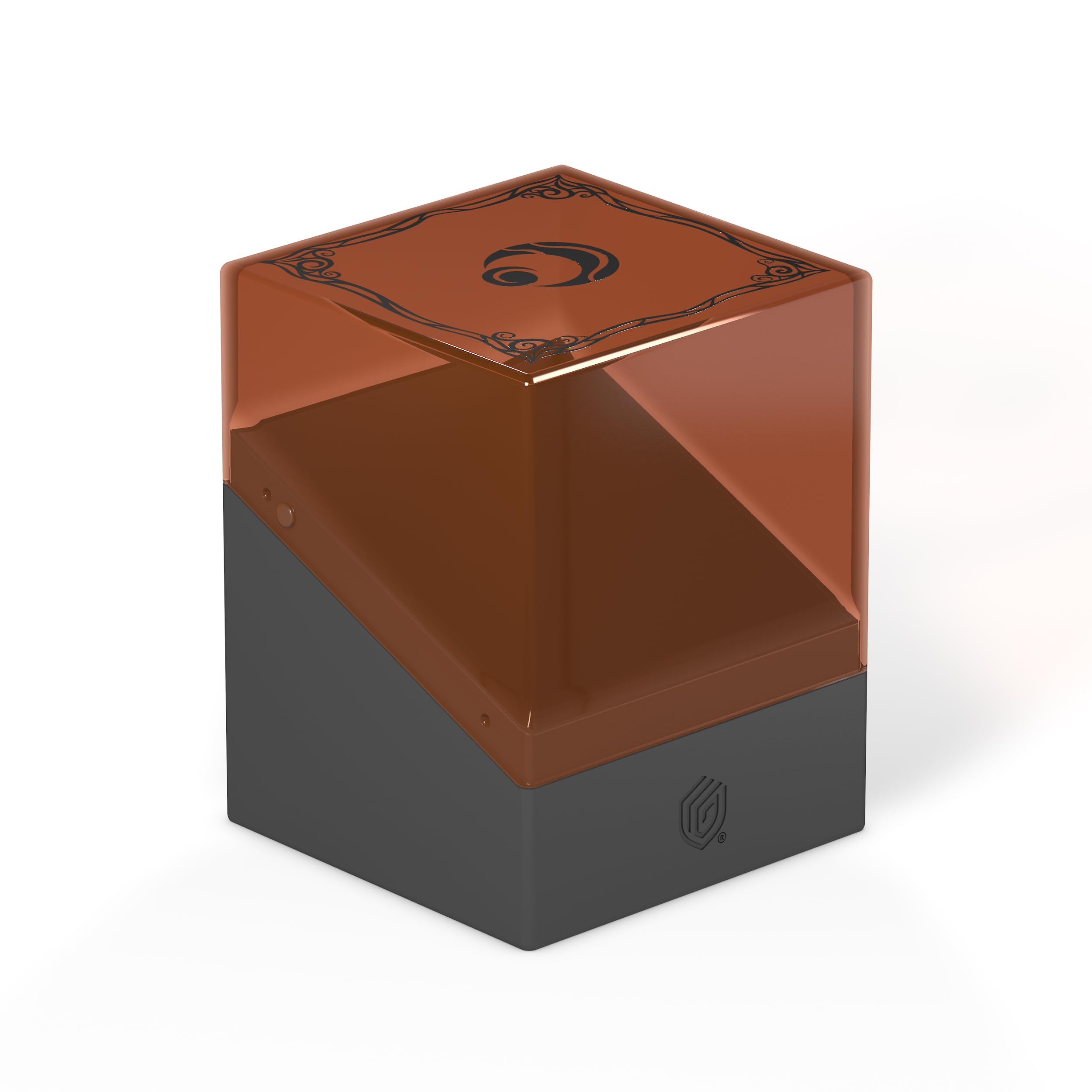 Ultimate Guard - Boulder 100+ - Magic the Gathering - Lorwyn Eclipsed - Red/Black