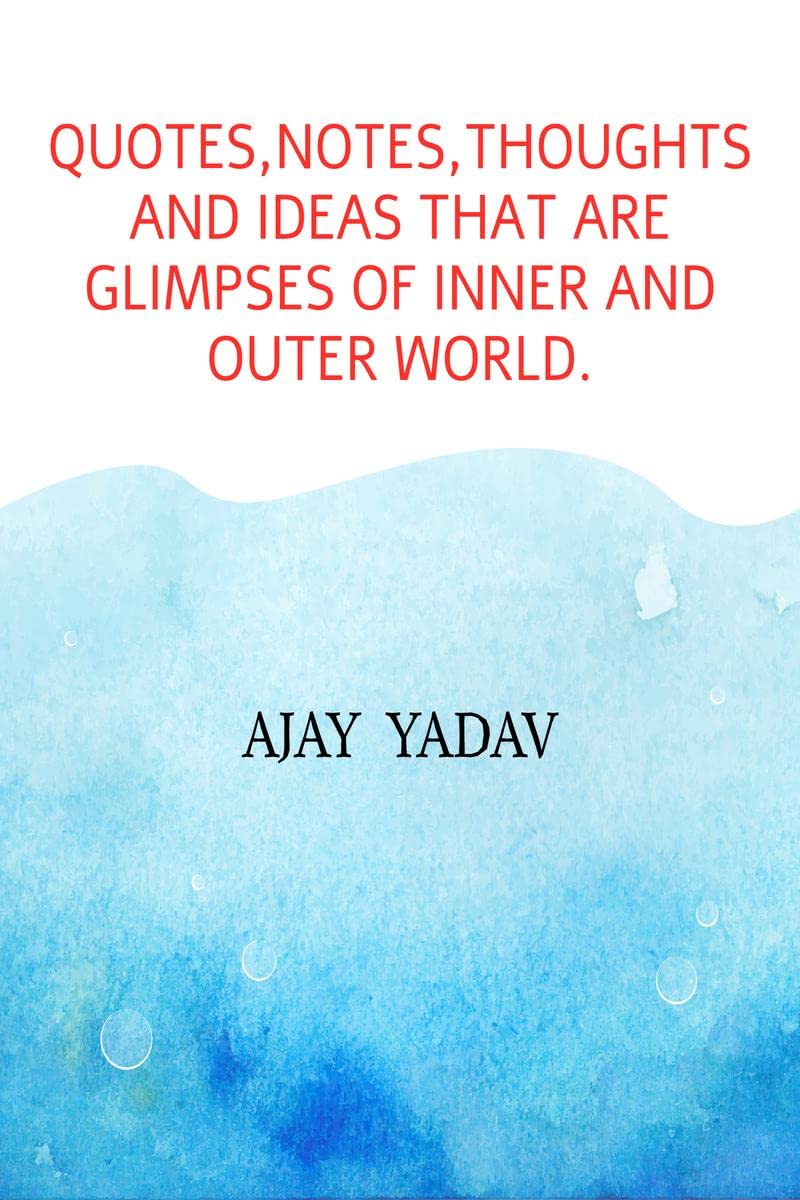 Inner Outer Quotes