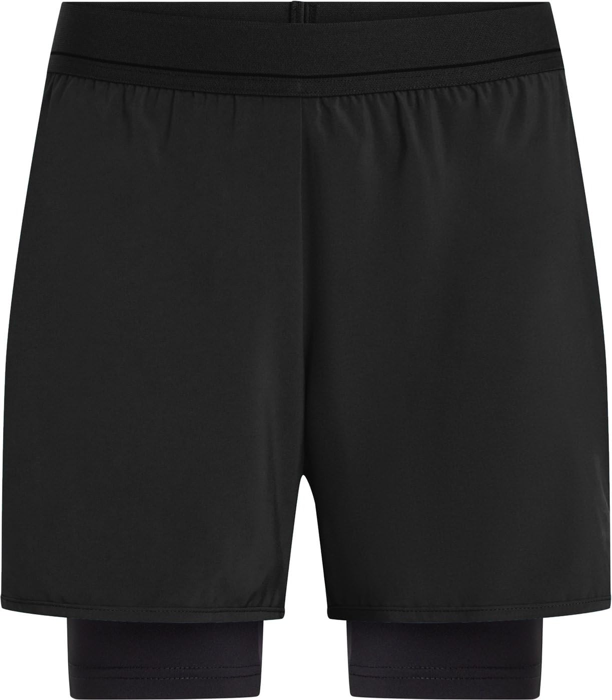 Energetics Women's Isolda Ii Shorts, Black, L