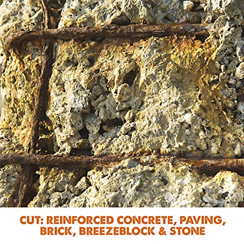 Evolution DISCCUT1 12