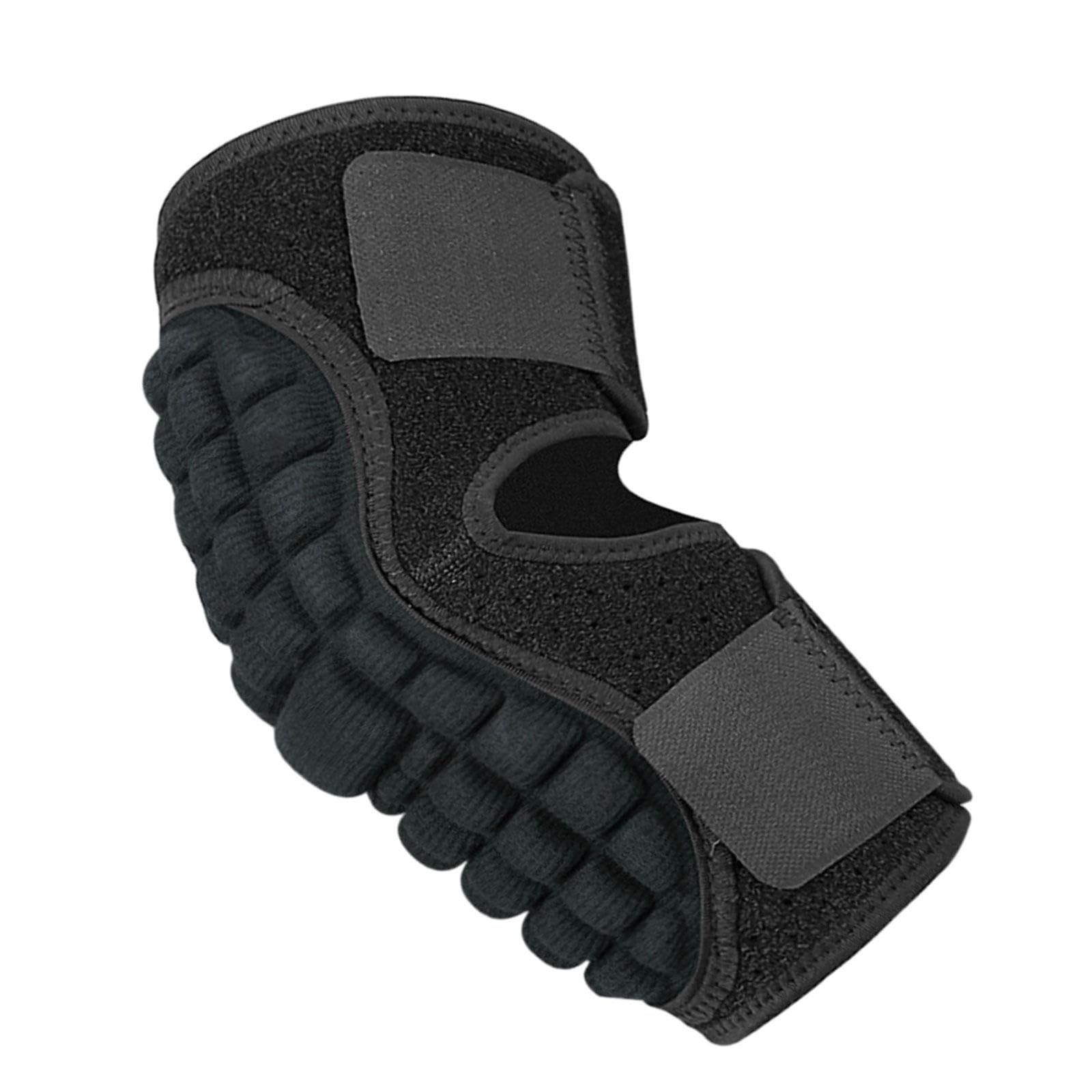 Coudière de Protection pour Musculation Volleyball Basketball Hommes Femmes