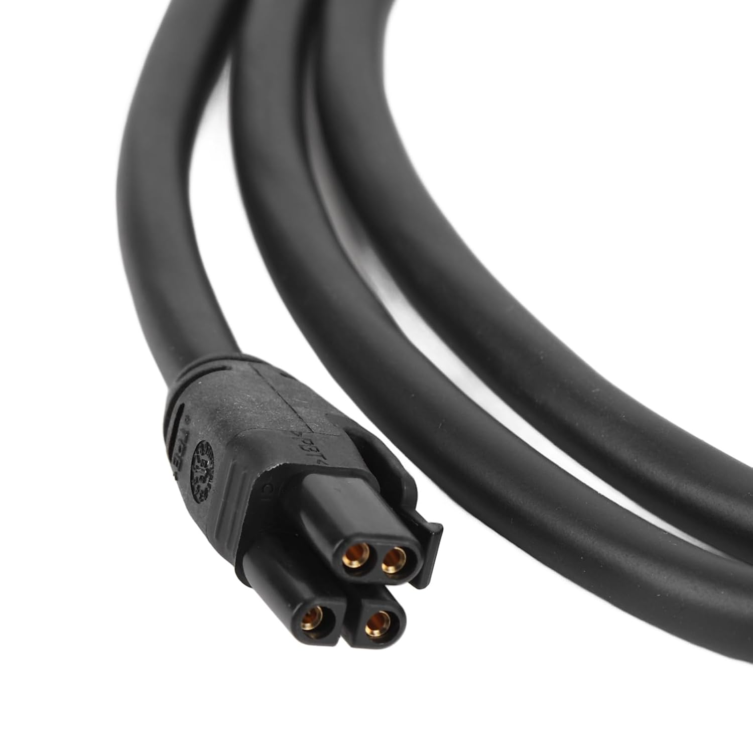 Yinhing Joystick Controller Bus Cable, Easy Installation, Replacement for Dynamic Shark Controller, Compatible with SPJ, SPJ with PSS and SPJ with ACC Joystick, ABS Material, Connection