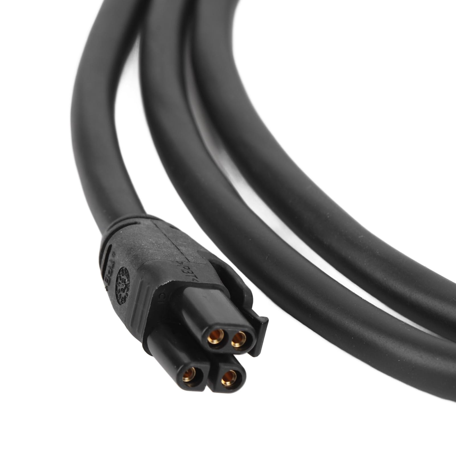 Kabel Magistrali Kontrolera Dynamicznego Joysticka do Kontrolera Dynamic Łatwa Instalacja Trwały materiał ABS