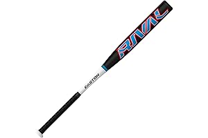 Easton Rival Slowpitch Softball Bat for Adults