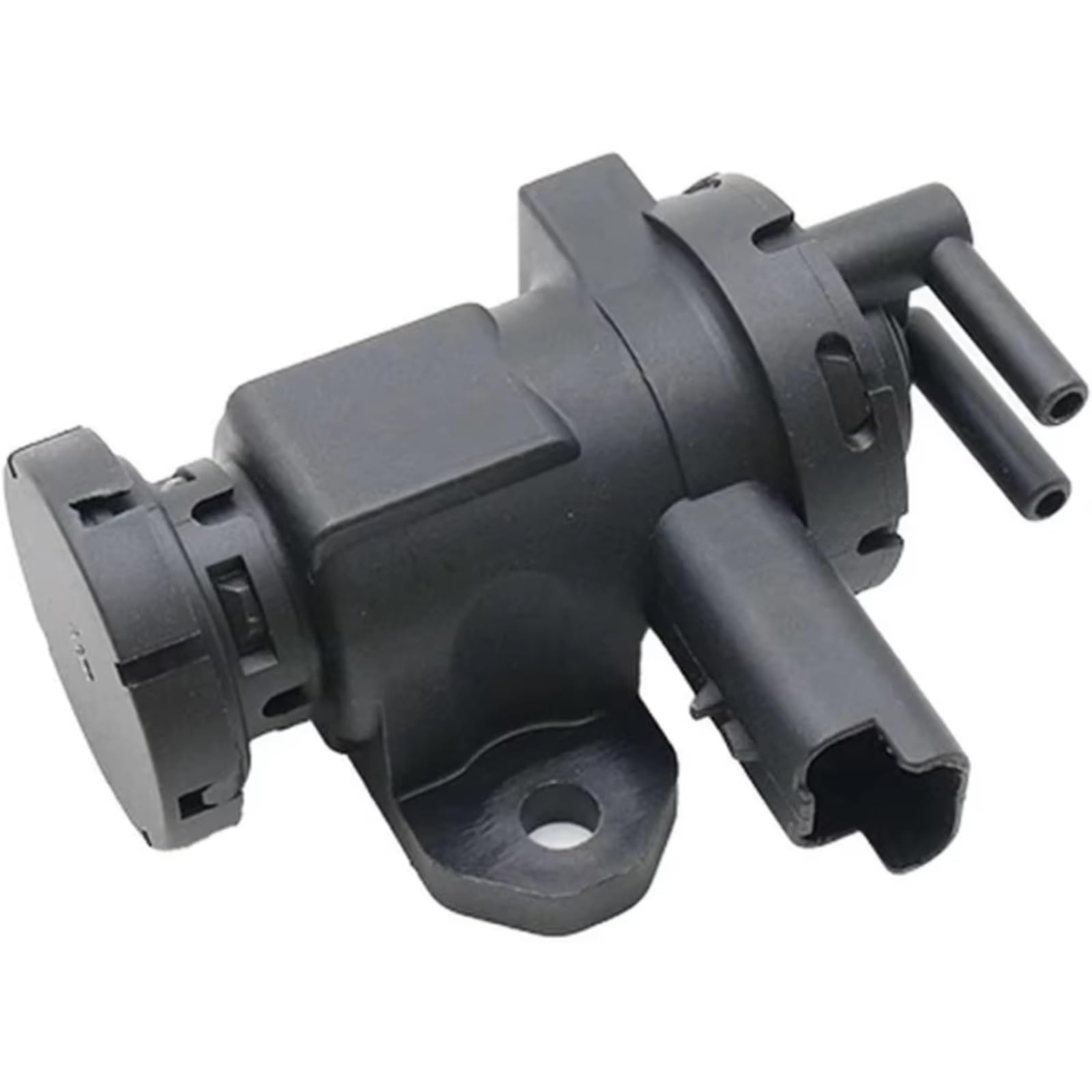 Caqrbcx One Color Vehicle Control Solenoid Valve Compatible With C&Itroen For C15 1984-2005 Car For Turbo Pressure Solenoid Valve Accessories 9635704380