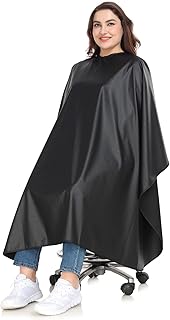 Chemical Capes For Salons Picks collage image 3