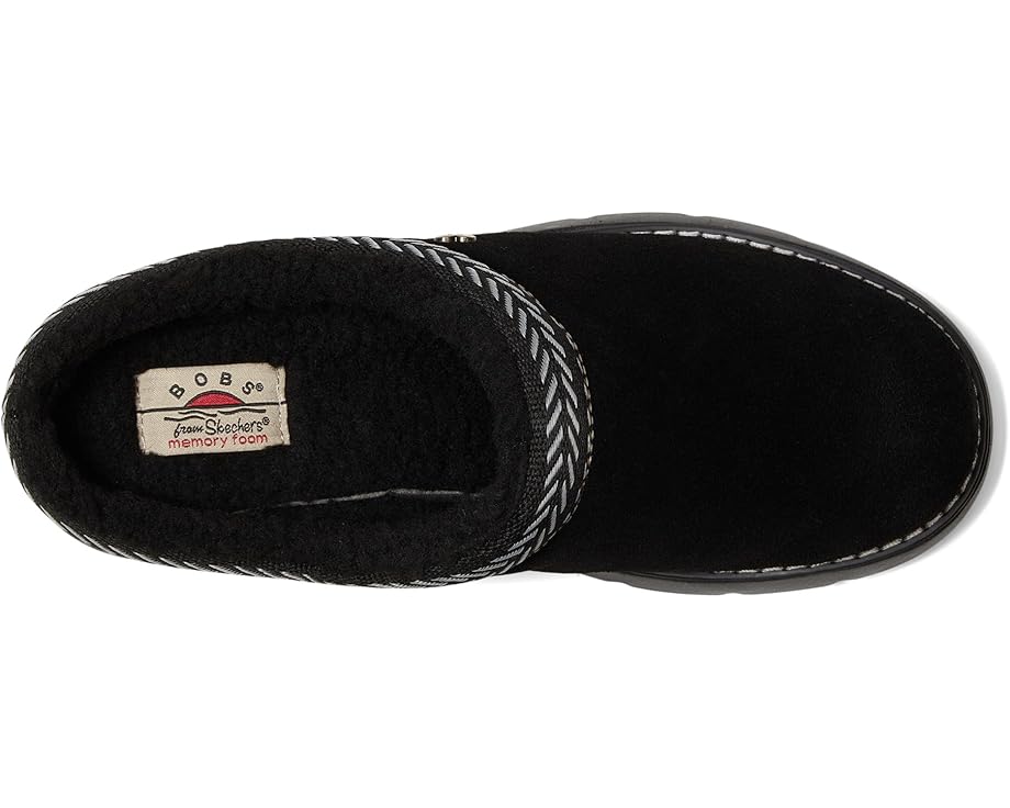BOBS from SKECHERS Keepsakes Lite - Fuzzy Dreams - Top View