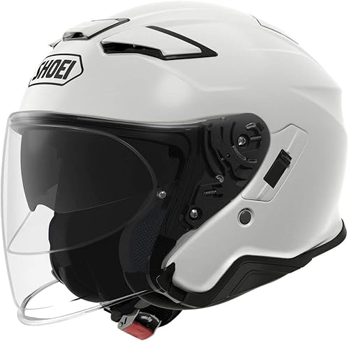 Shoei J-Cruise II - Casco de moto para hombre