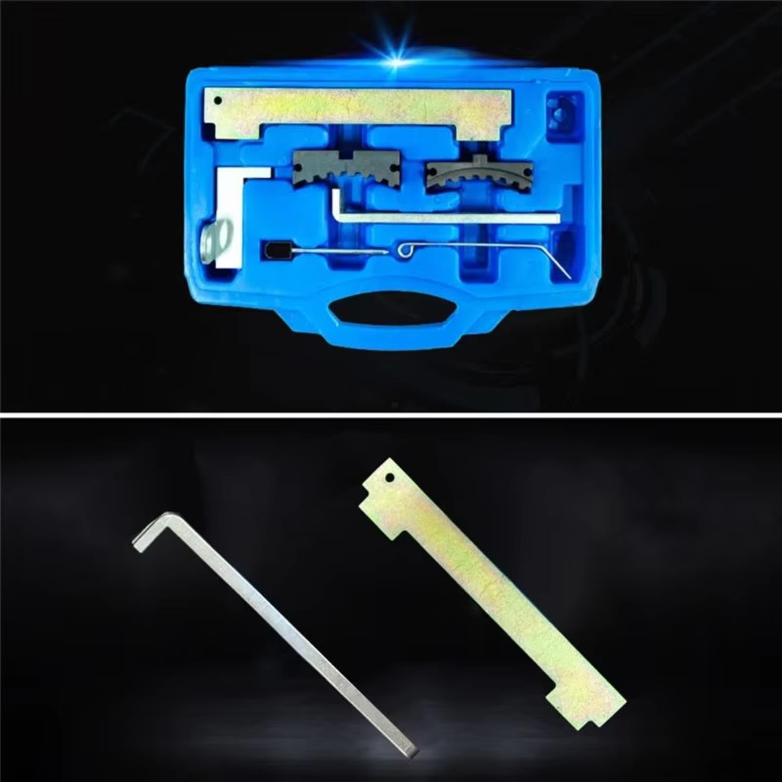 Kit Attrezzi Per Fasatura Per Opel Per Astra-G 2003-2010