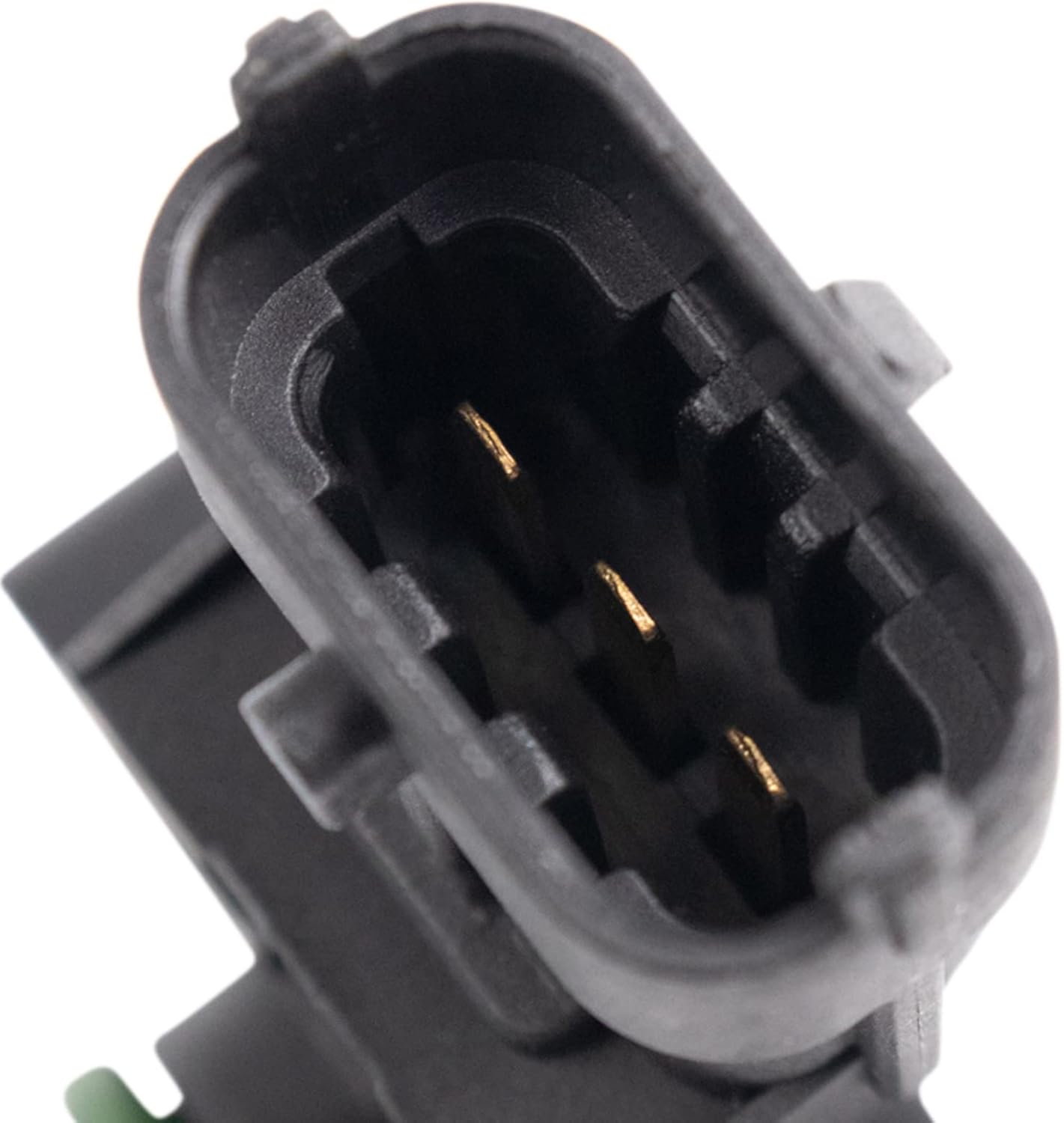 TRQ MAP Sensor Compatible with 2013-2021 Buick Encore 2011-2017 Chevrolet Cruze 2012-2020 Sonic 2015-2021 Trax