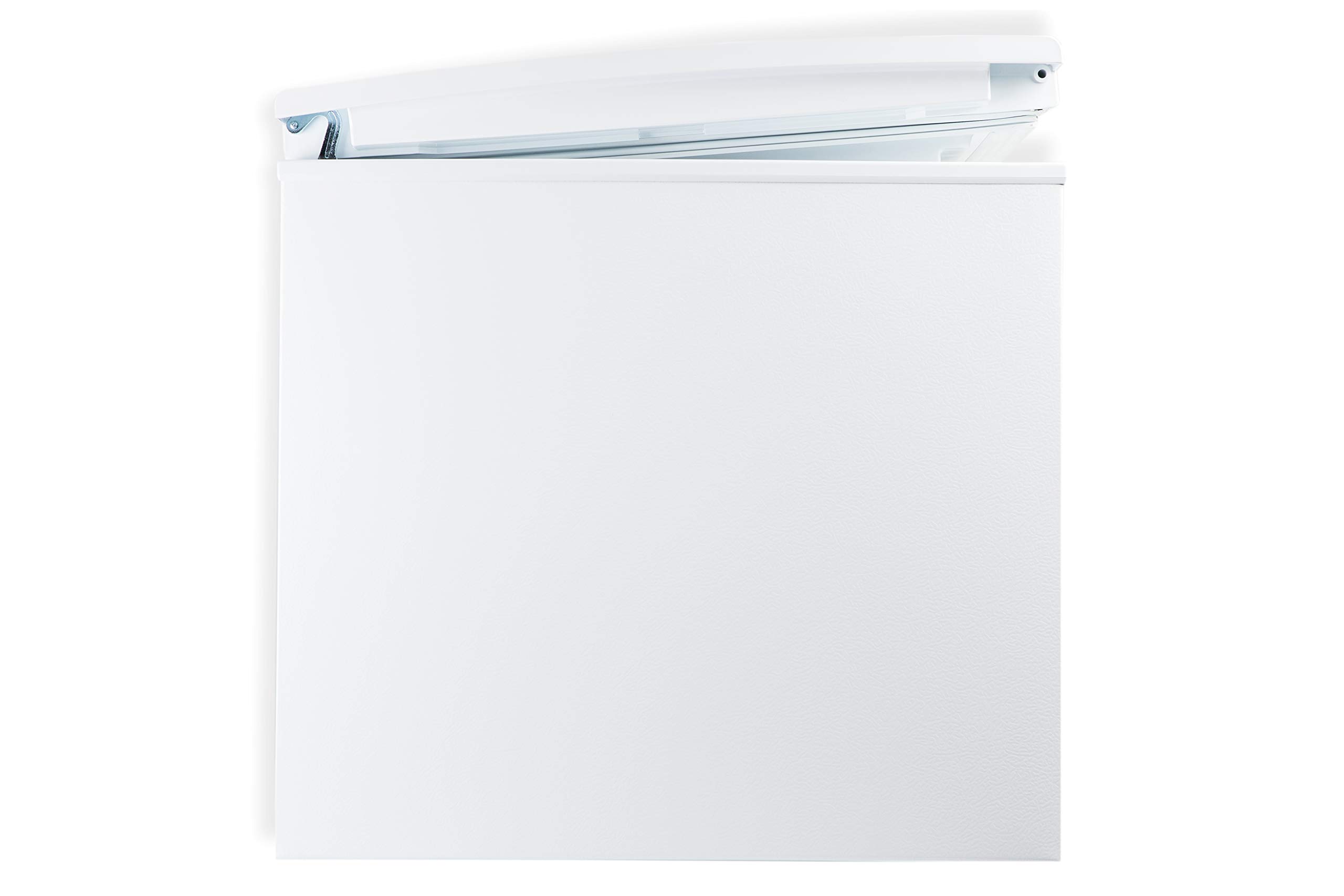 Premiertech Congelatore Verticale Freezer 86 Litri -24°Gradi A++ 4 Stelle 3 Cassetti Pt-Fr86