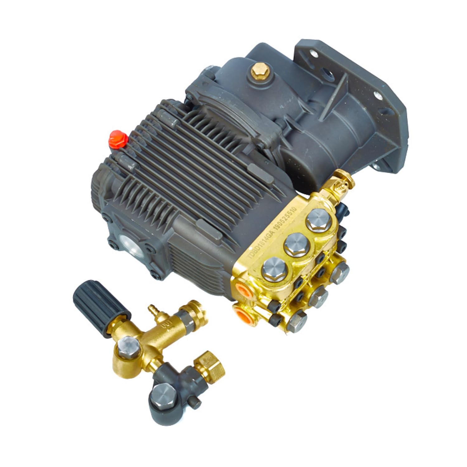 ANOVA HIDROLIMPIADORA Gasolina HG3600R