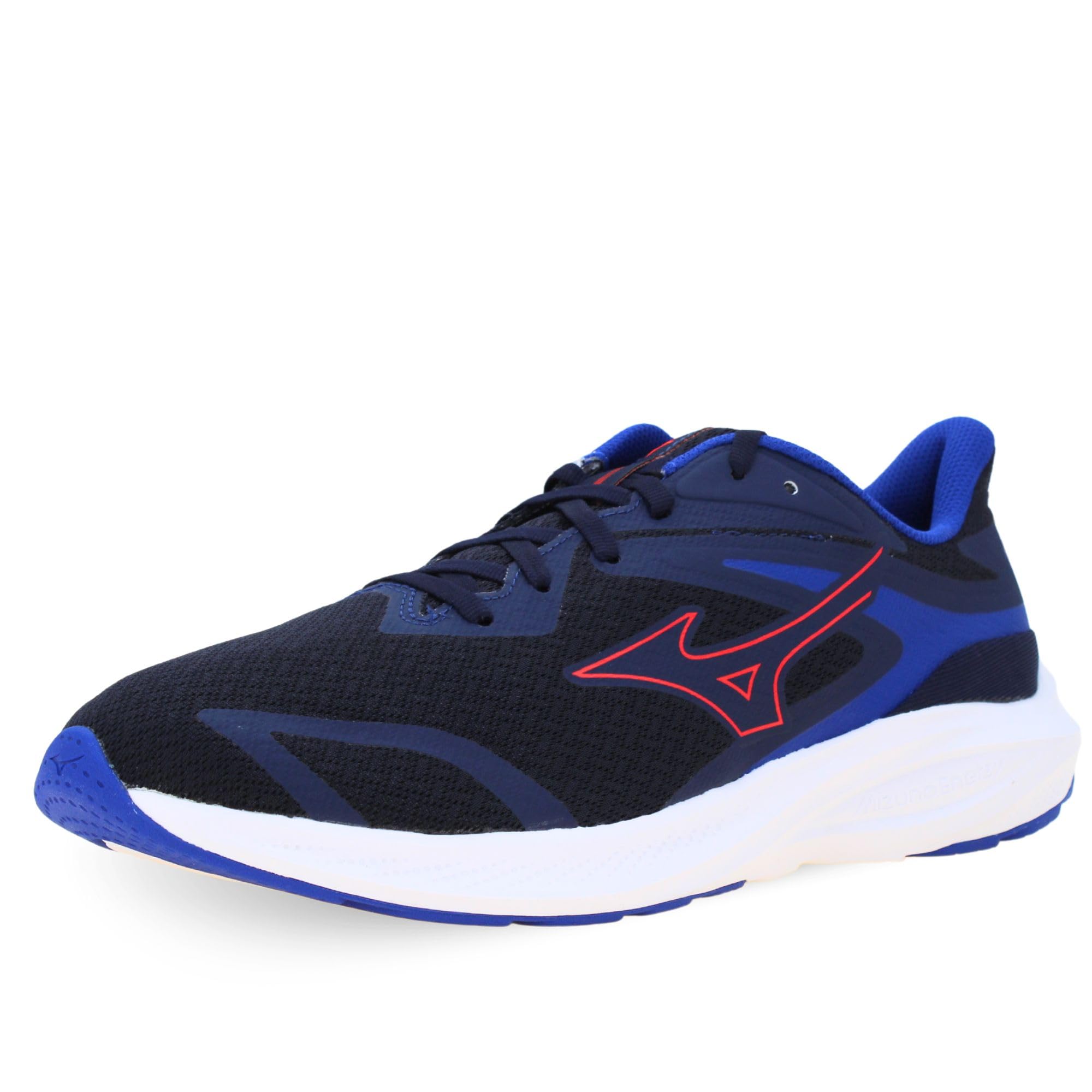 Mizuno Zapatos Enerzy Runnerz Code K1GA2410K-12, Azul