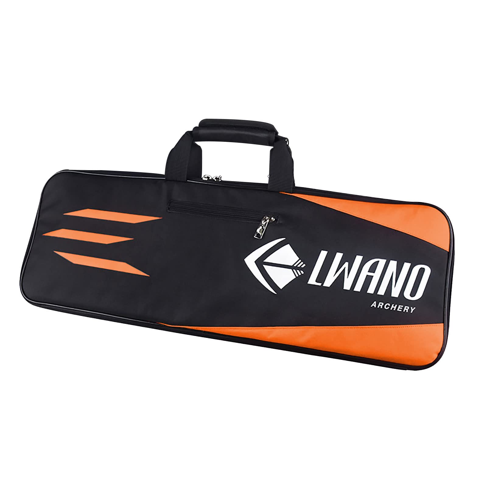 Custodia Per Arco Ricurvo FAMKIT - Borsa Multi Tasche Per Accessori Caccia Con Arco - Foto 7