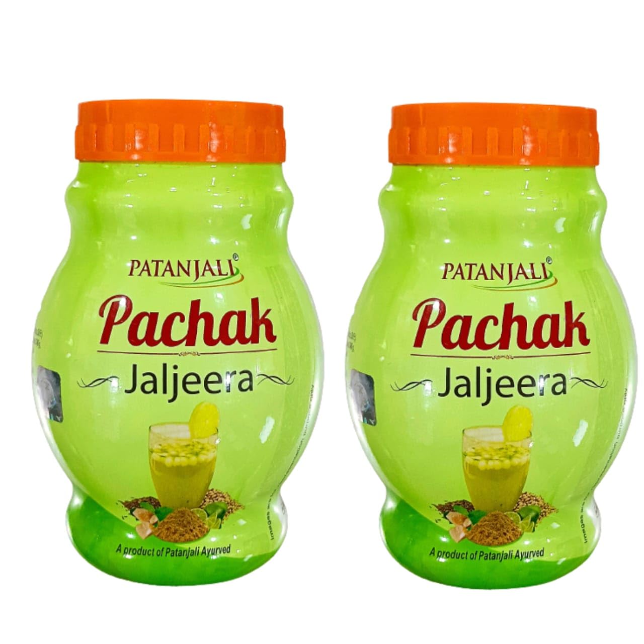 PACHAK JALJEERA 200GM -BY SAHU (PACK OF 2) (B0CD2DC576) Amazon Price History, Amazon Price Tracker
