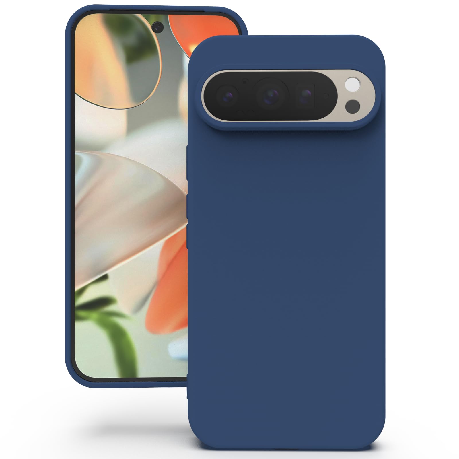 YATWIN für Google Pixel 6 7 8 9 10 Hülle