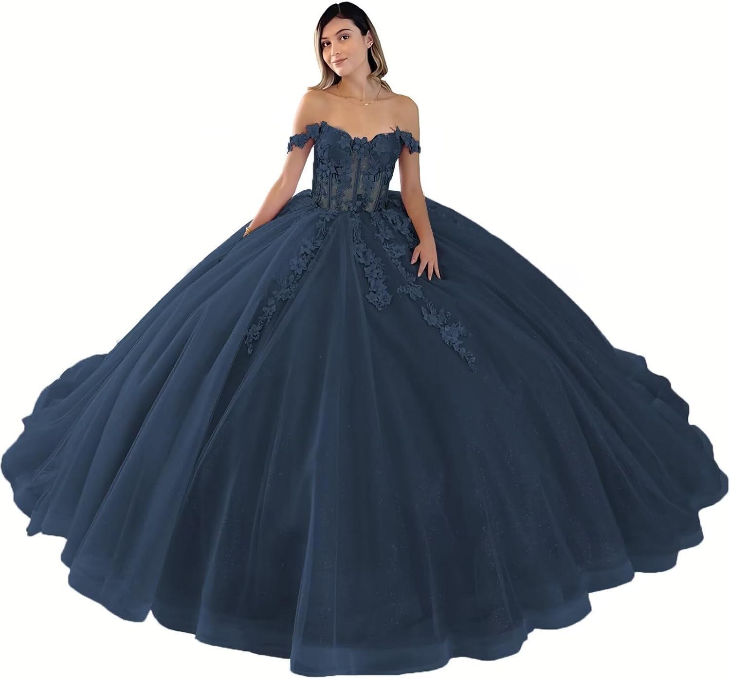 Navy Blue