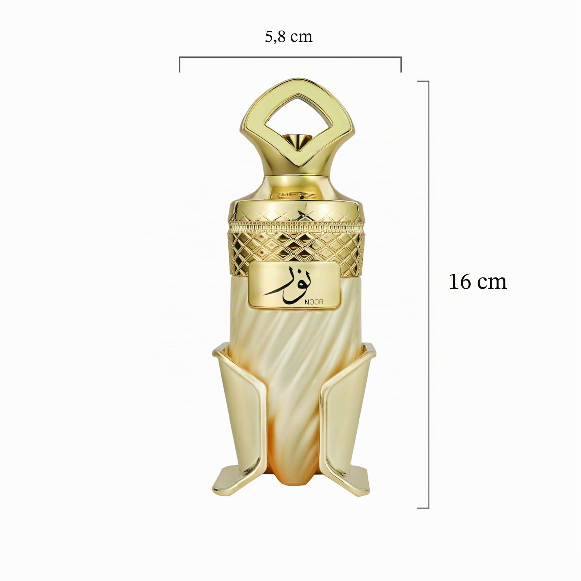 Noor Extrait de Parfum, RiiFFS, unisex, 100 ml