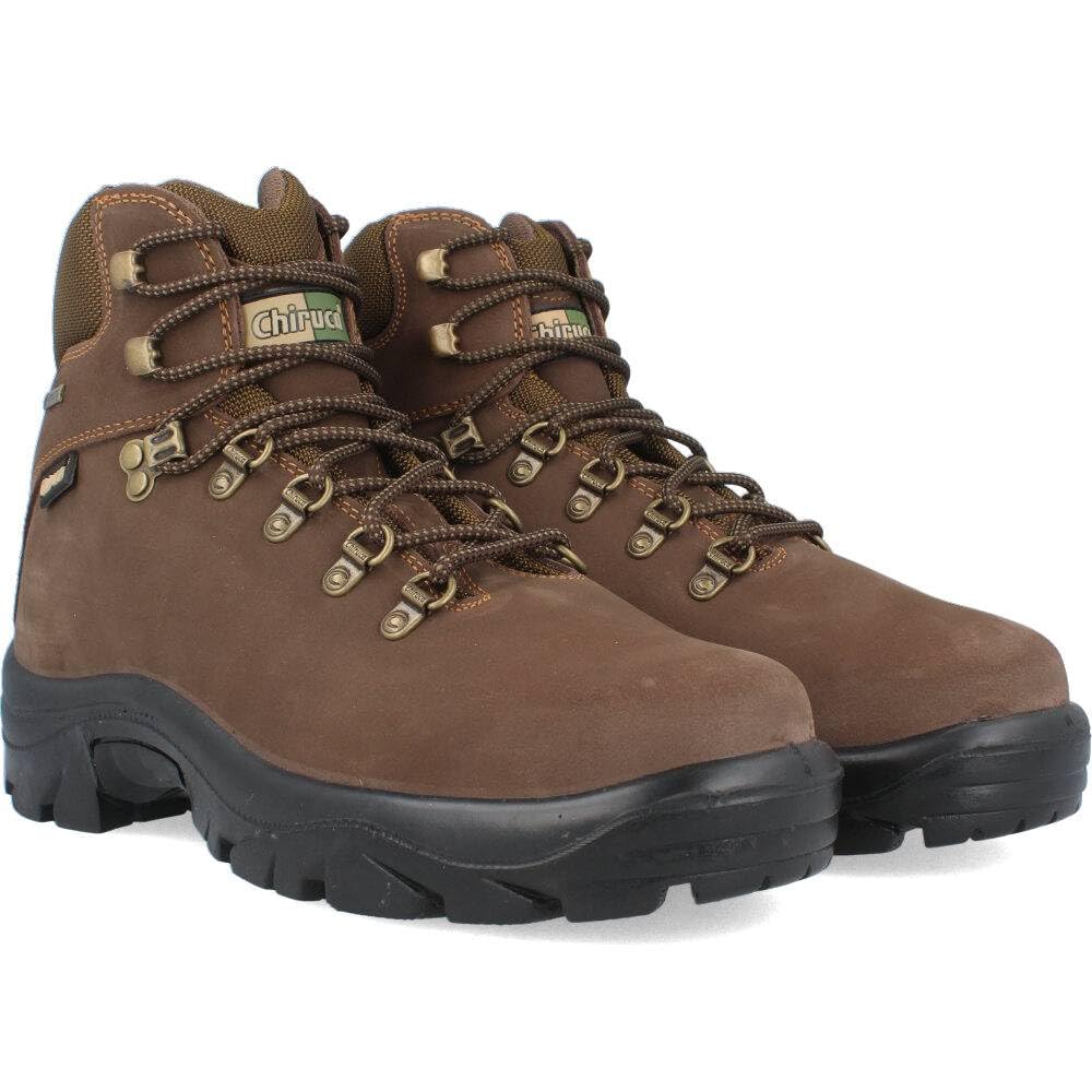 CHIRUCA Botas Pointer 02 Gore-Tex