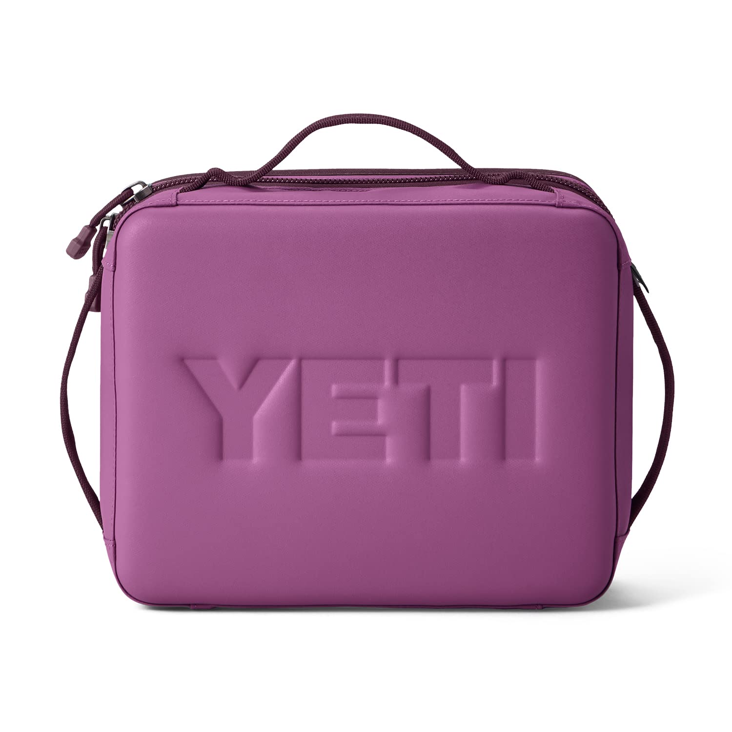 purple yeti lunch bag Hopper Flip 12 Soft Cooler Ridgeline and its COLDCELL FLEX insulation is made of lightweight YETI Daytrip Lunch Box (Cosmic