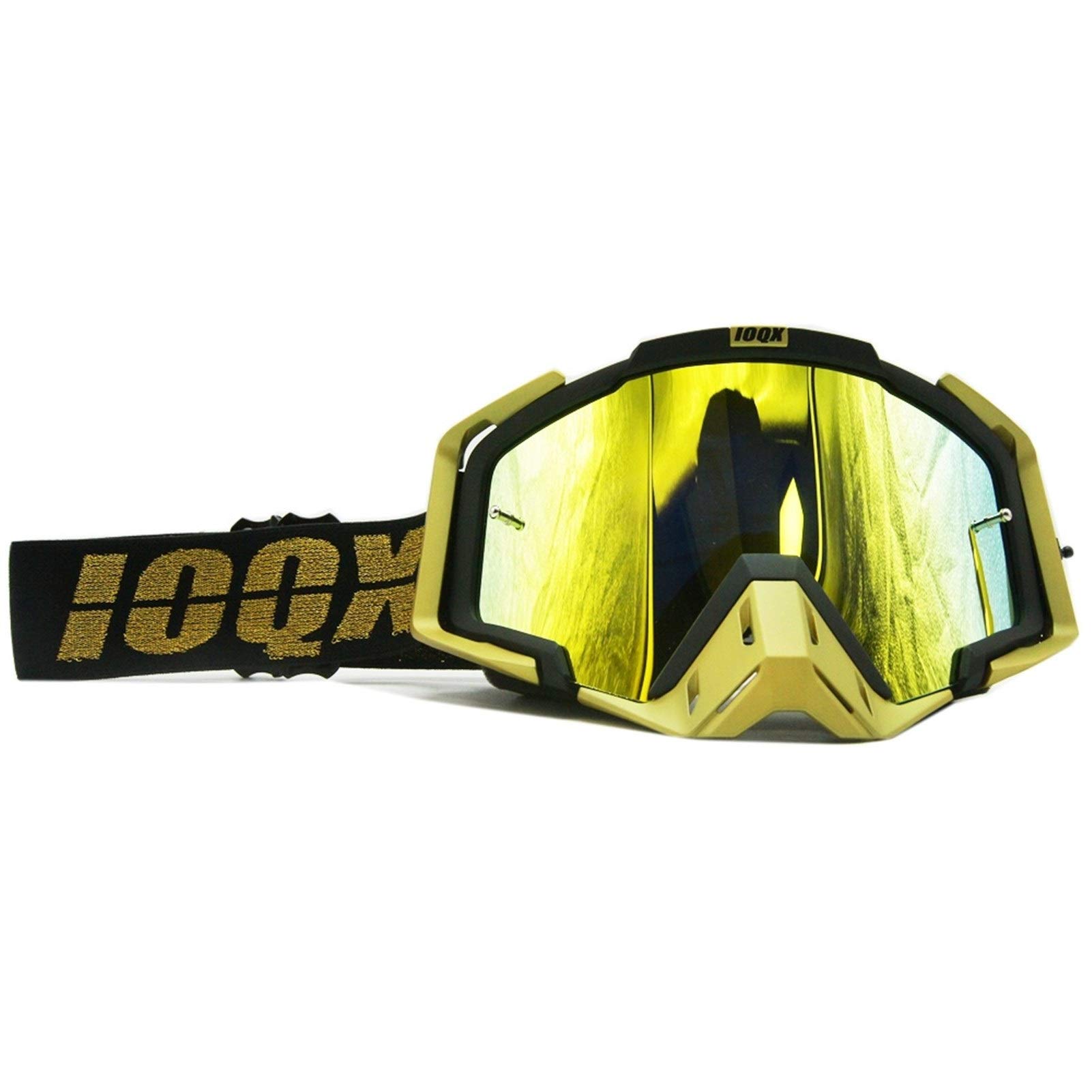 Moto Occhiali da Sole for Moto Occhiali da Moto Occhiali for Occhiali for Occhiali da Motocross Goggles for Casco Moto Occhiali Moto 722