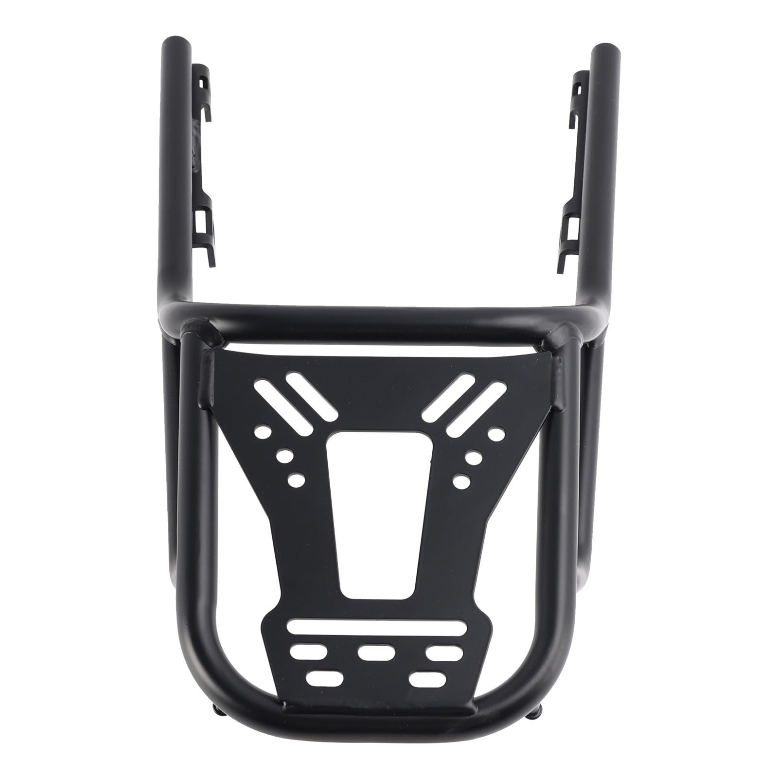 Pannier Holder Portaequipajes Trasero para Motocicleta para Scrambler 400X para 400 2024 2025