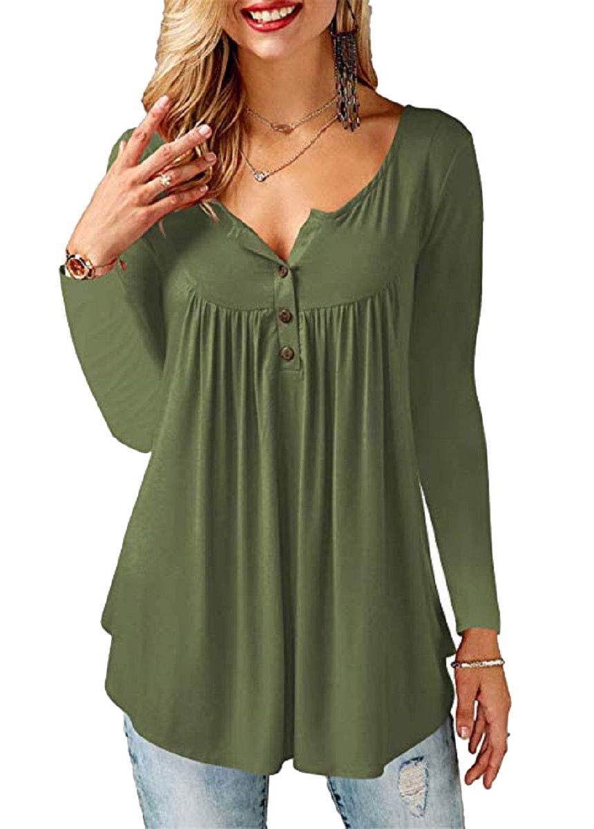 UMIPUBO Bluas de Mujer Camisa Algodón Blusa Mujer Elegante Manga Corta Camisa Suelta Mujer Casual Verano Shirts