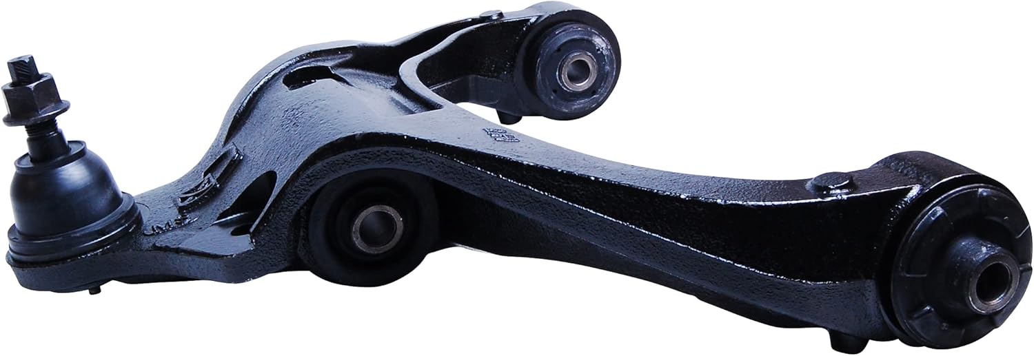 Mevotech Original Grade Control Arm and Ball Joint Assembly GS25142