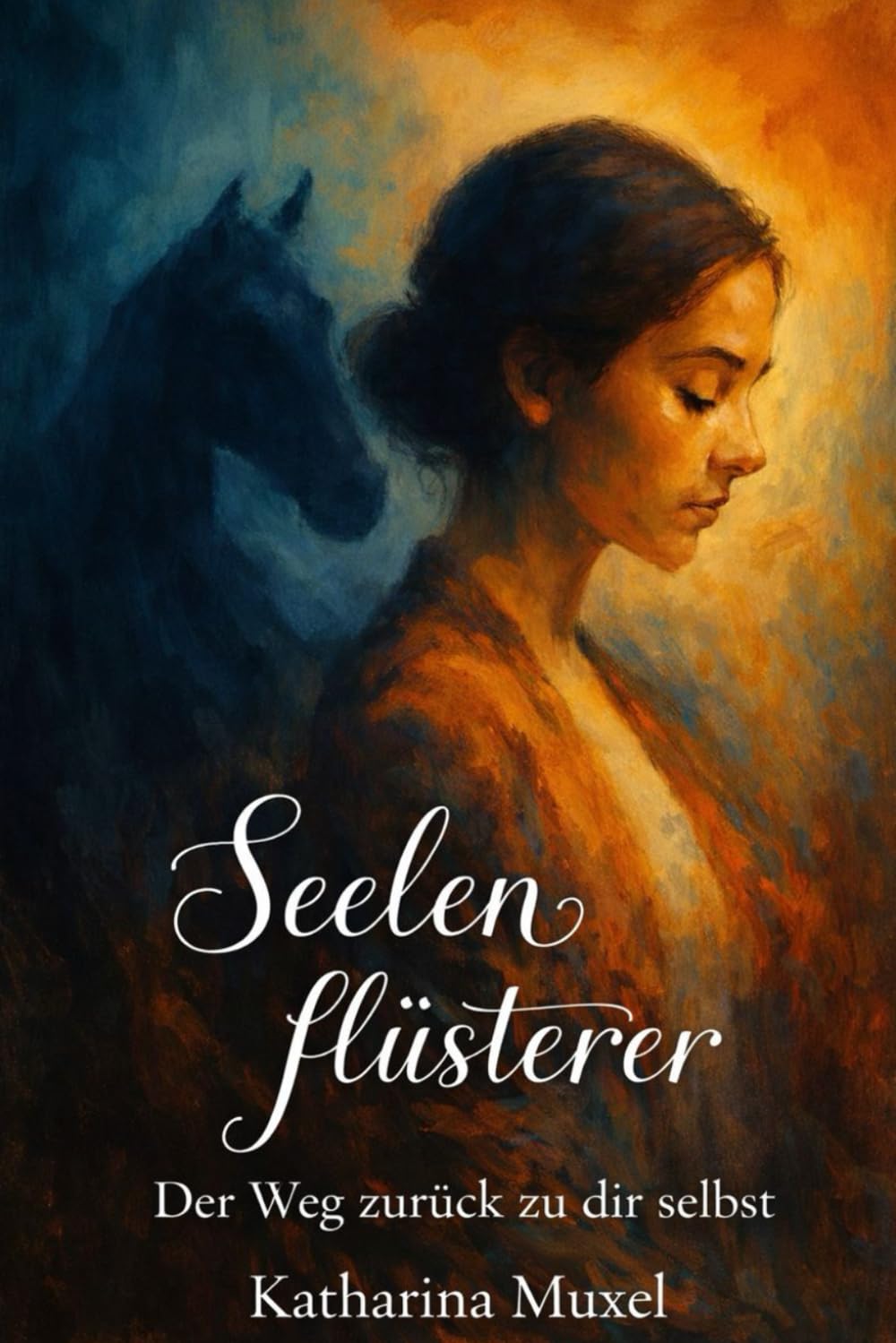 Seelenflüsterer: Der Weg zurück zu dir selbst