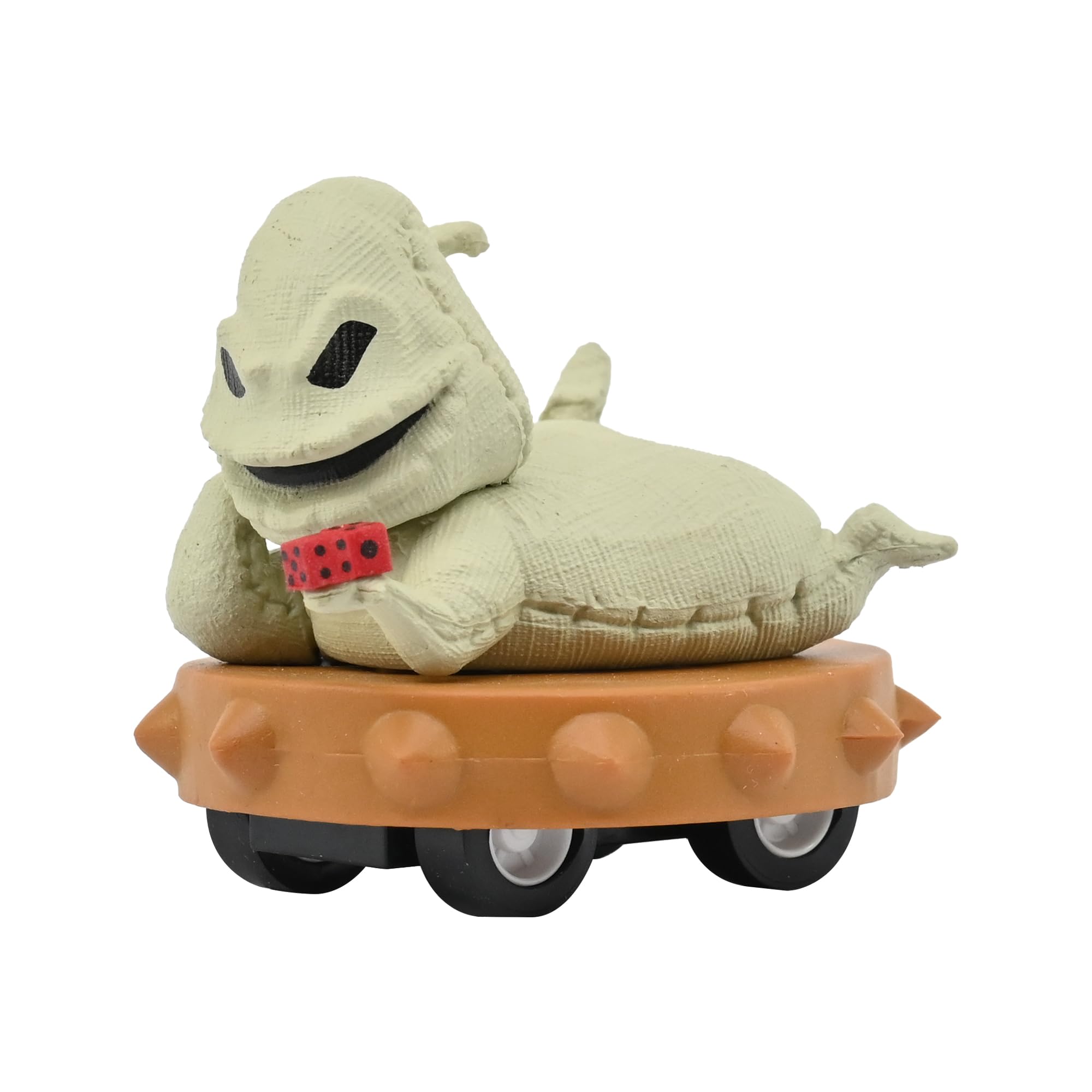 YuMe Zoom Hero Nightmare Before Christmas - Oogie Boogie