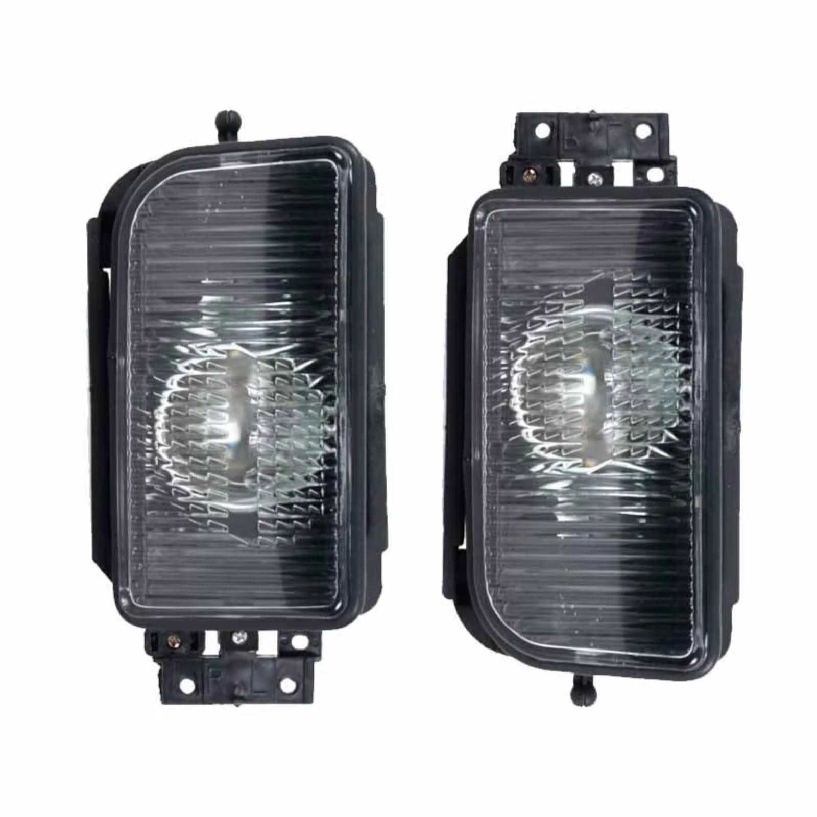Feu antibrouillard BMW E32 pour rouler sereinement par temps de brouillard - 8