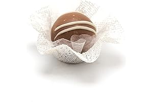 Handmade Fabric Truffle Cups | The Perfect Way to Elevate Your Candy Creations