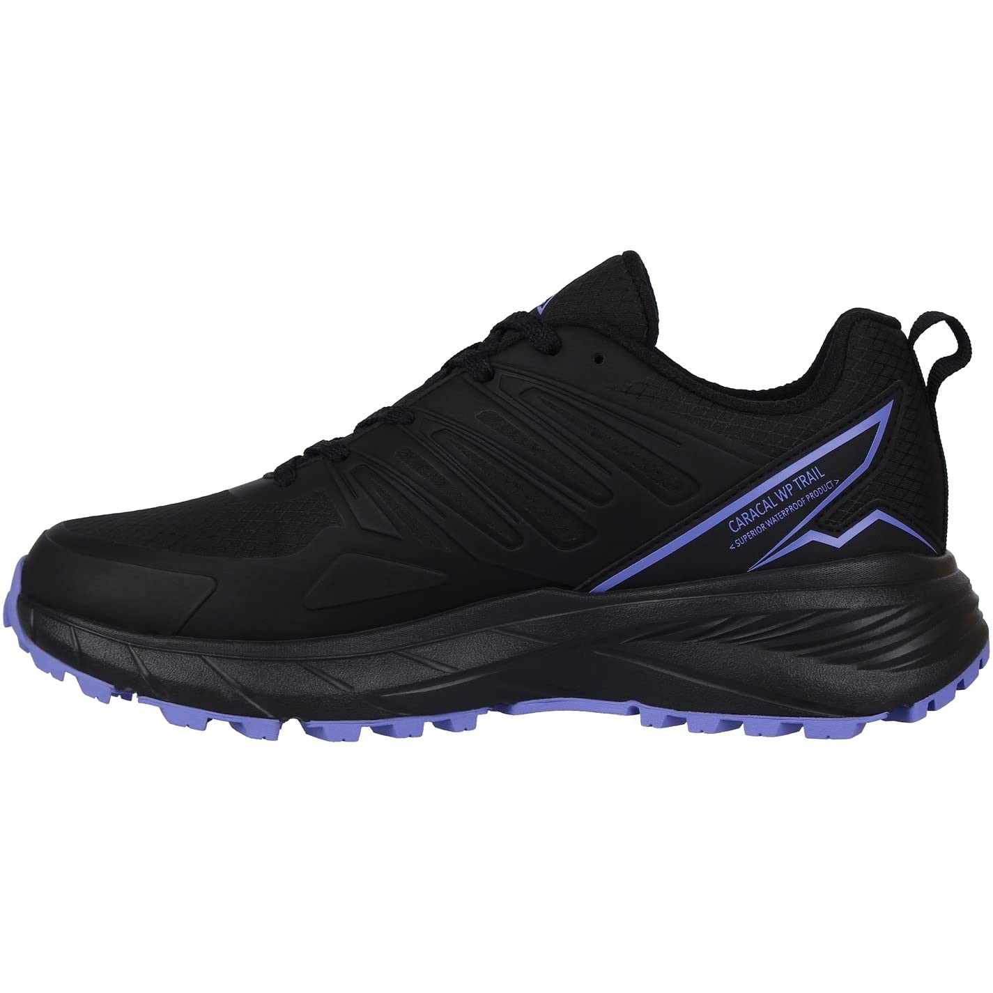 KarrimorWomens Caracal Waterproof Trainers
