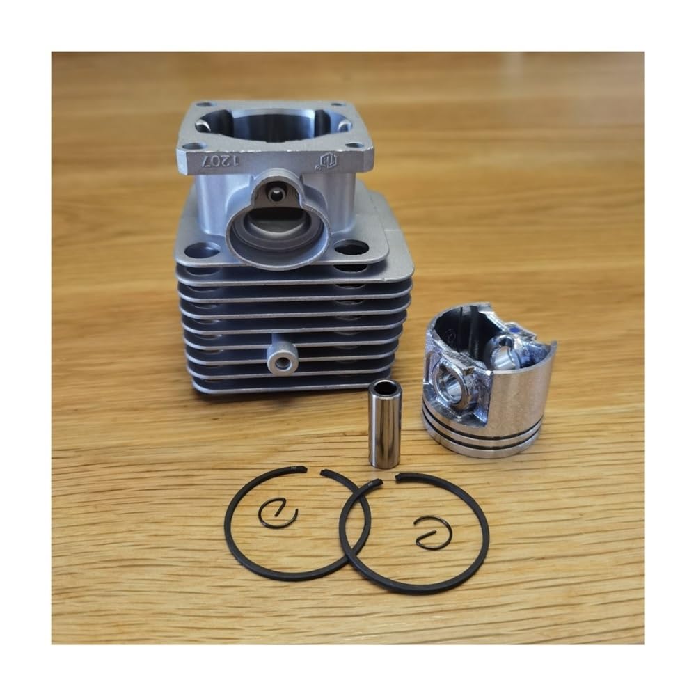Kit cylindre FS250 40 mm pour pièces de rechange de débroussailleuse 4134 020 1214