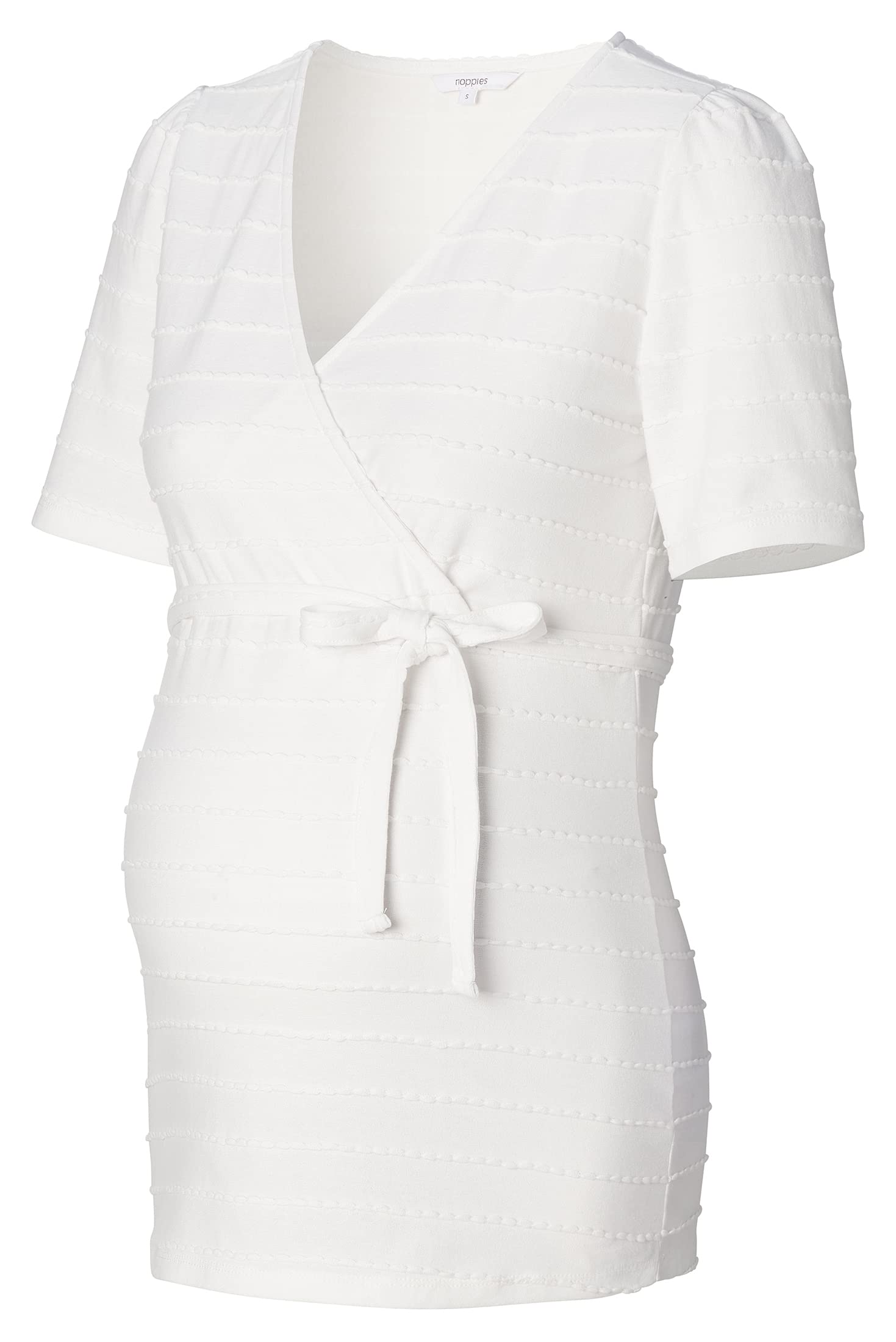 Noppies Koszulka Kobiety Top Arua Nursing Short Sleeve