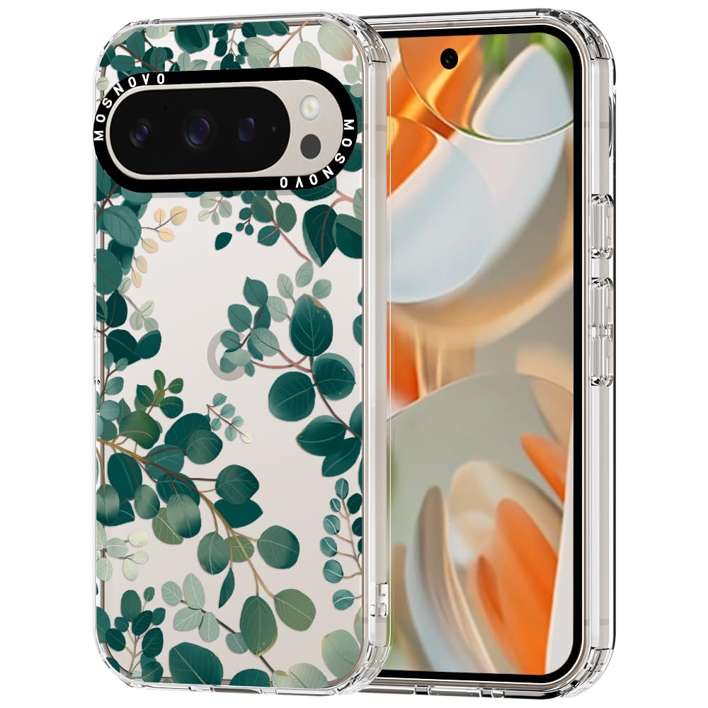 MOSNOVO Case for Google Pixel 9 Pro XL