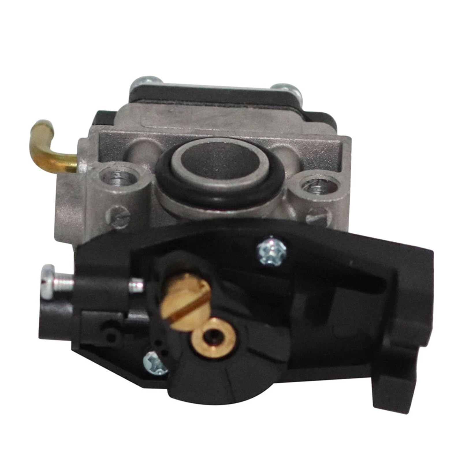 Kit de carburador Kit de carburador GX25 GX31 GX35 HHT35 HHT35S HHB25 ULT425 UMS425 UMK425 WYB-16C para motores Whipper desbrozadora
